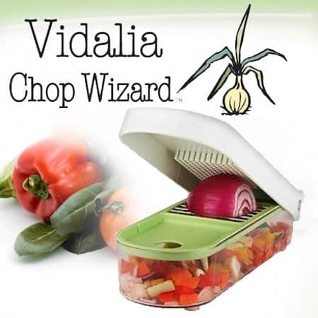 vidalia slice it reviews