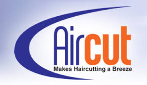 air cutter haircut system